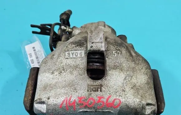 Audi A4 S4 B6 8E 8H Front brake caliper IMPRK1450560