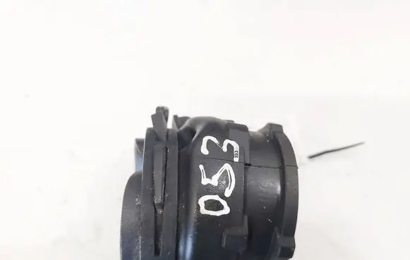 Jaguar XF Intercooler hose/pipe 1062080S01