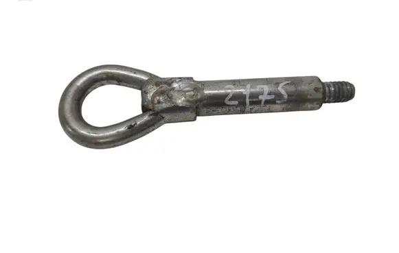 Opel Insignia A Towing hook eye 