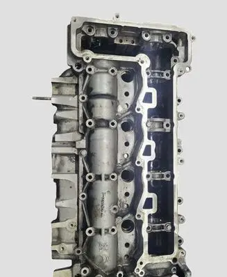 Ford Mondeo MK V Engine head 9807255910