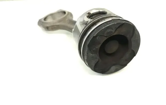 Peugeot 307 Piston with connecting rod W171 619