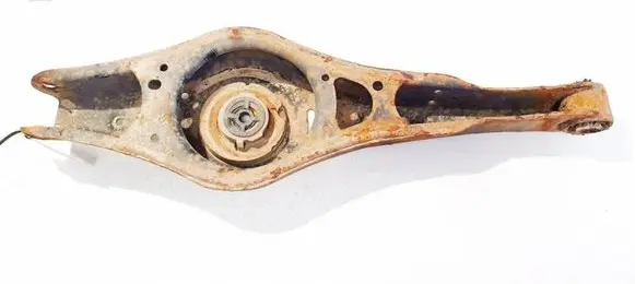 Volkswagen Jetta V Rear upper control arm/wishbone