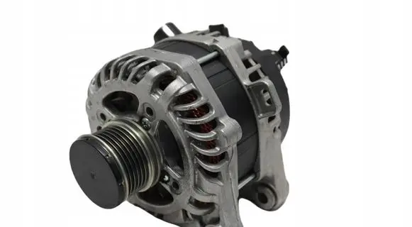 Peugeot 3008 II Generator/alternator 9827175380