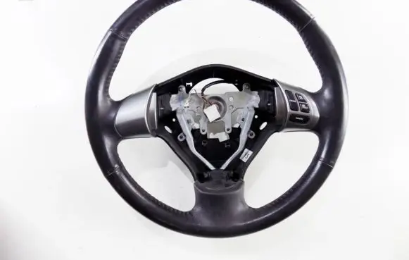 Subaru Impreza III Steering wheel