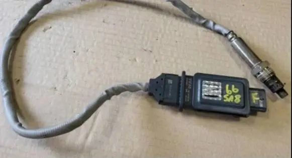 Volkswagen Caddy Lambda probe sensor 05L907807BE NE66518