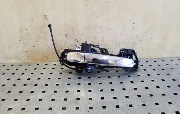 Ford Ranger Rear door exterior handle JB3B26685AF JB3B22485AG KB3B22485AF