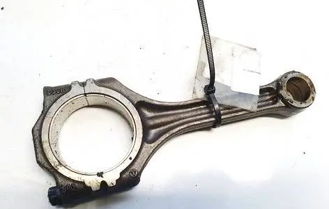 Skoda Yeti (5L) Connecting rod/conrod 03ch 076182