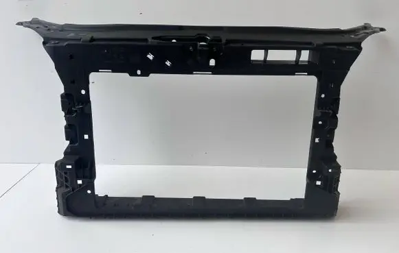 Skoda Fabia Mk2 (5J) Radiator support slam panel 5J0805588D
