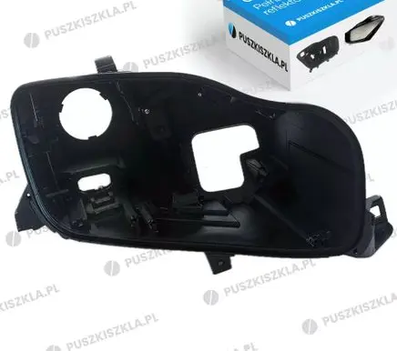 Mercedes-Benz ML W166 Headlight/headlamp mounting bracket 5907127927850