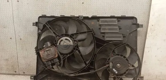 Volvo V70 Fan set 31274265 6G918C607NC