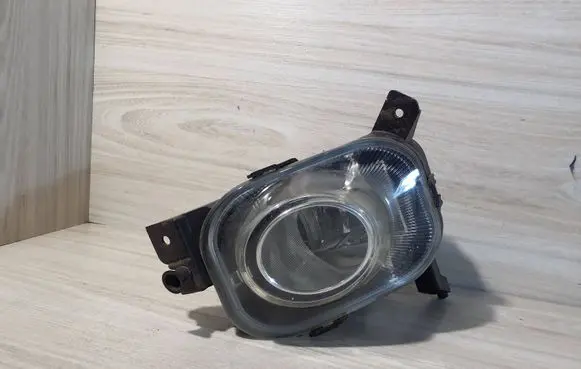 Opel Corsa D Front fog light 301392437