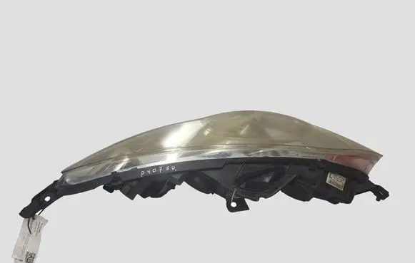 Peugeot 407 Headlight/headlamp 0301213201 9660236180