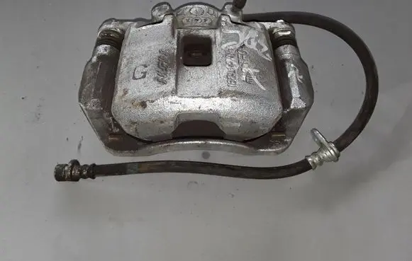 Honda Jazz Front brake caliper 160L14VHN