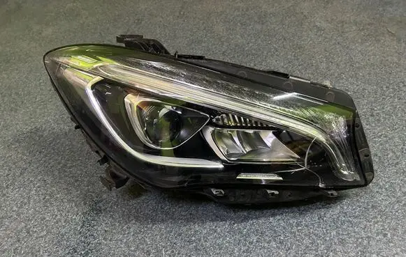 Mercedes-Benz CLA C117 X117 W117 Headlight/headlamp A1178206861