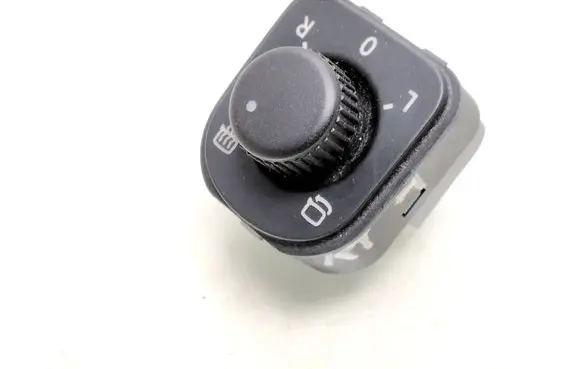 Skoda Superb B6 (3T) Wing mirror switch 3T0959565A