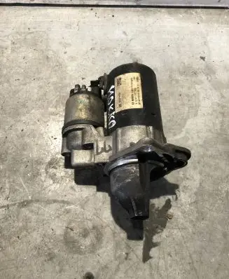 Opel Mokka Starter motor 55578921