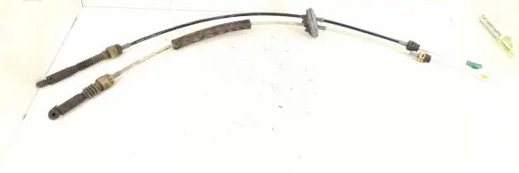Mercedes-Benz Sprinter W906 Gear shift rod 9062600551 A9062600551