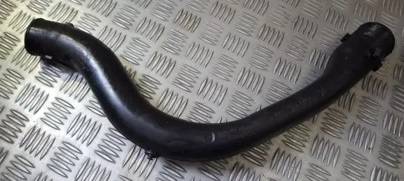 Citroen Xantia Intercooler hose/pipe 9621273980