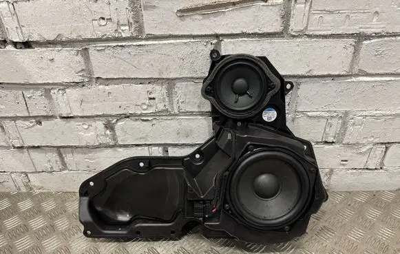 Audi A6 S6 C8 4K Front door speaker 4K0035297
