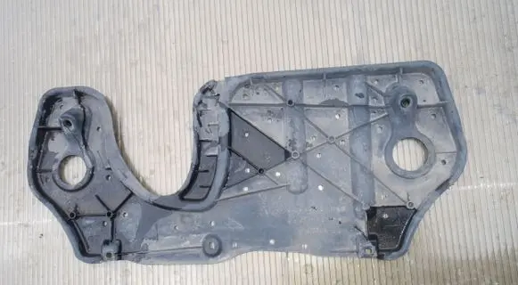 Lexus RX 450H Pickup box liner 5144248060
