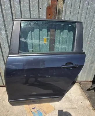 Peugeot 5008 Rear door DRZWILT5008IKG
