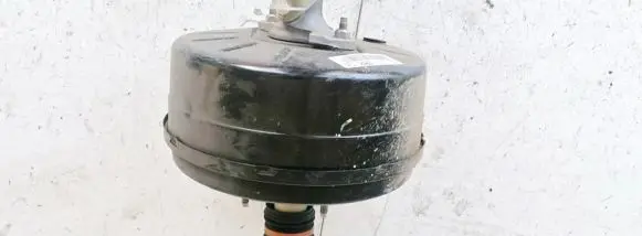 Mercedes-Benz Vito Viano W639 Brake booster A4474300208