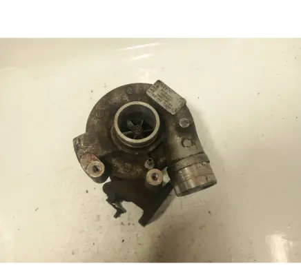 Citroen Jumper Turbo 500344801 1020363 4927707052