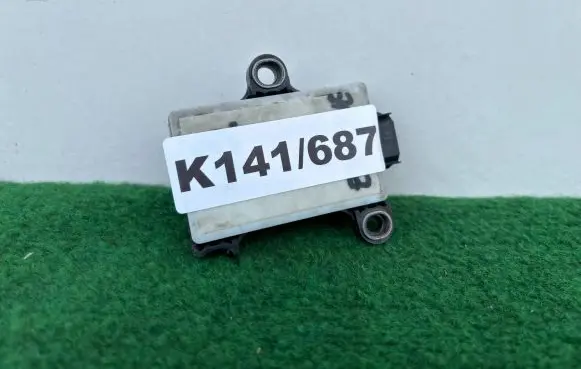 Land Rover Range Rover Evoque L538 ESP (stability system) control unit BJ32-14B296-AB