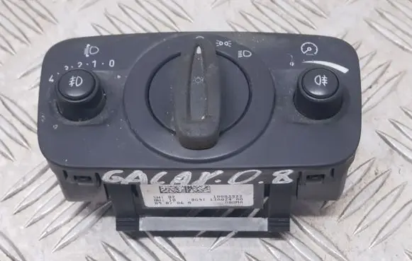 Ford Galaxy Light switch 10003922 8G9T13A024AA