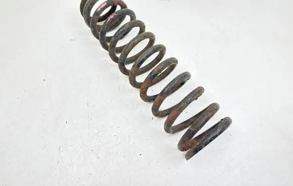 Honda Accord Front coil spring