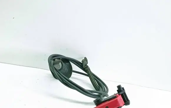 Citroen Xsara Picasso Engine bonnet (hood) release handle
