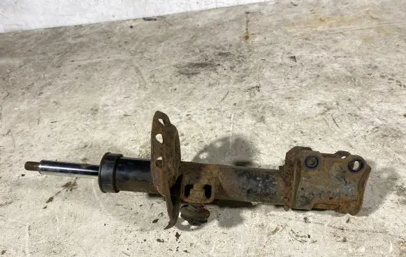 Opel Zafira B Front shock absorber/damper