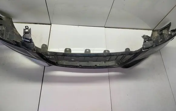 Audi TT TTS Mk2 Front bumper 8J0807223A