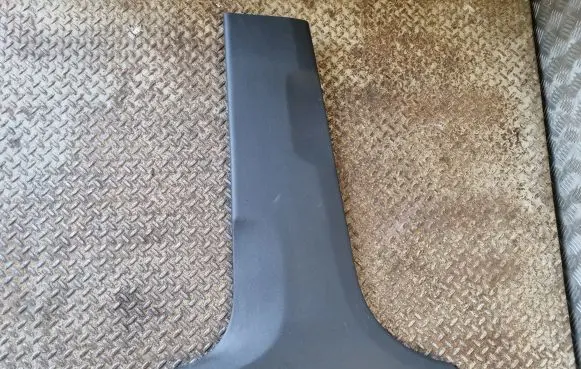 KIA Sportage (B) pillar trim (bottom) 85836F1000