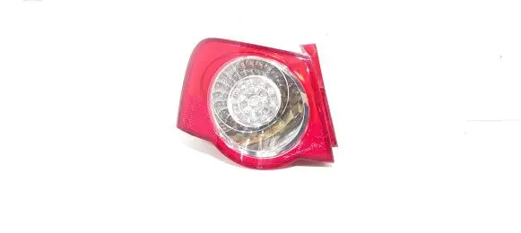 Volkswagen PASSAT B6 Rear/tail lights 3C5945095C