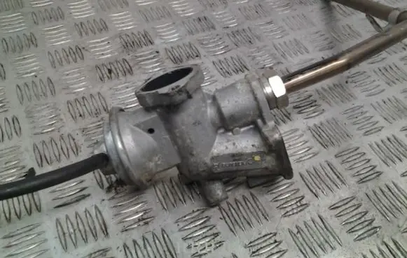Opel Astra G EGR valve 897184925