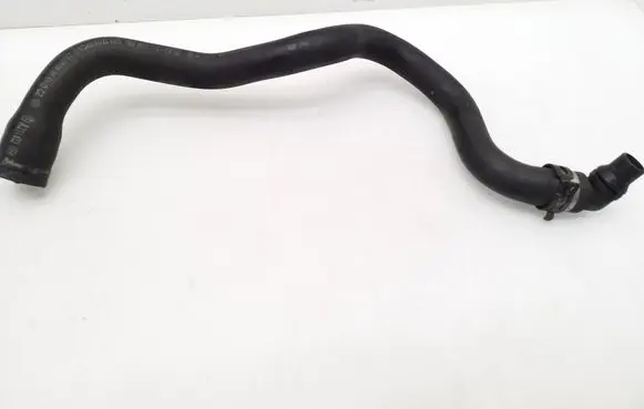 Mercedes-Benz E W211 Engine coolant pipe/hose A2118324694