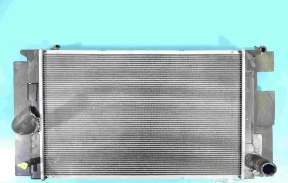 Toyota Verso Coolant radiator 422133-6512 IMPRK1346836