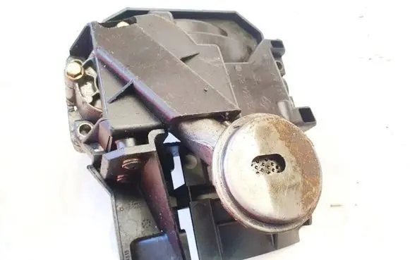 Renault Scenic I Oil pump 7700855138 7700864814d