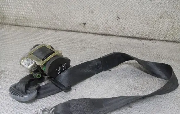 Audi A2 Front seatbelt 560790900A 8Z1857705