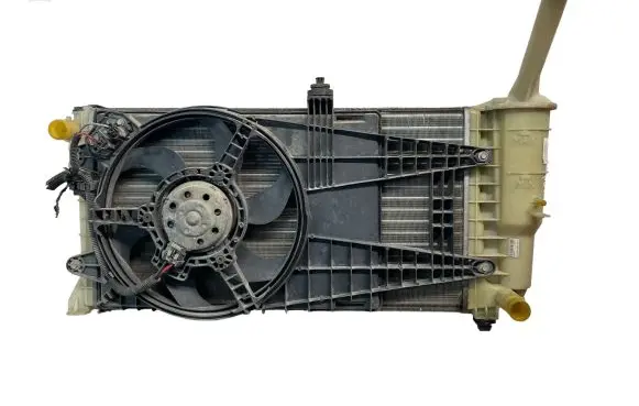 Lancia Ypsilon Radiator set 