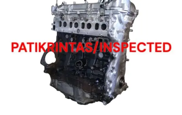 Opel Antara Engine Z22D1 X151310171X 15NR