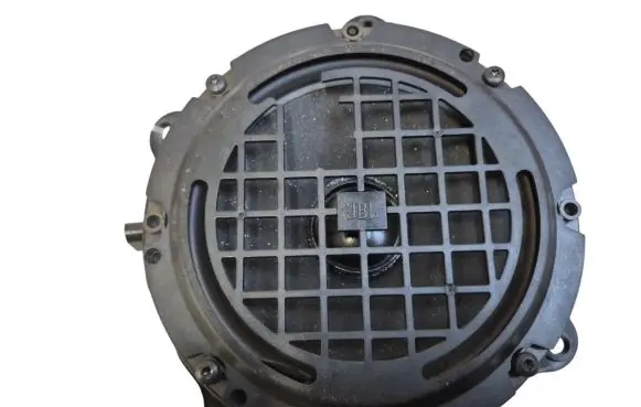 Citroen C6 Front door speaker