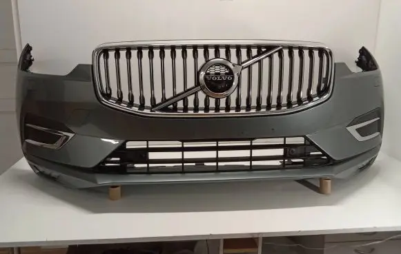 Volvo XC60 Front bumper 31425178 31395865 31395866