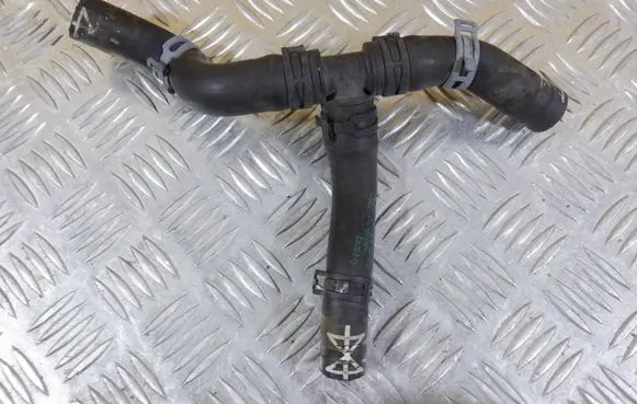 Audi A1 Engine coolant pipe/hose 6C0122073 ZS22212