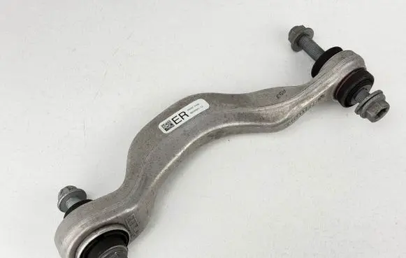 BMW i4 Rear upper control arm/wishbone 8834820 BMN3332