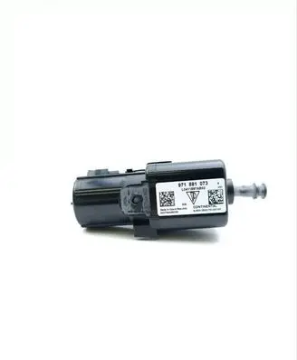 Seat control module