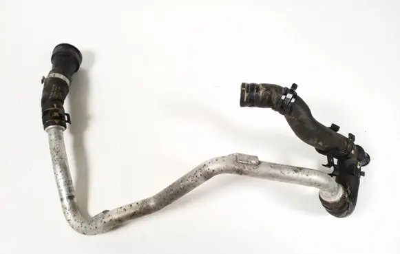 Brake vacuum hose/pipe
