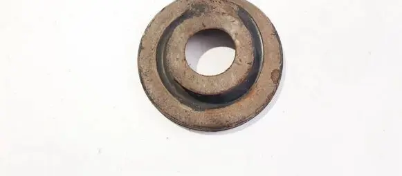Skoda Octavia Mk2 (1Z) Front coil spring rubber mount 1k0512149b