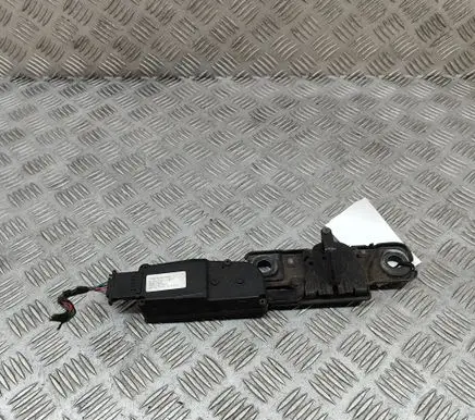 Audi A6 S6 C7 4G Rear door lock loop/hook striker 4F9827383H